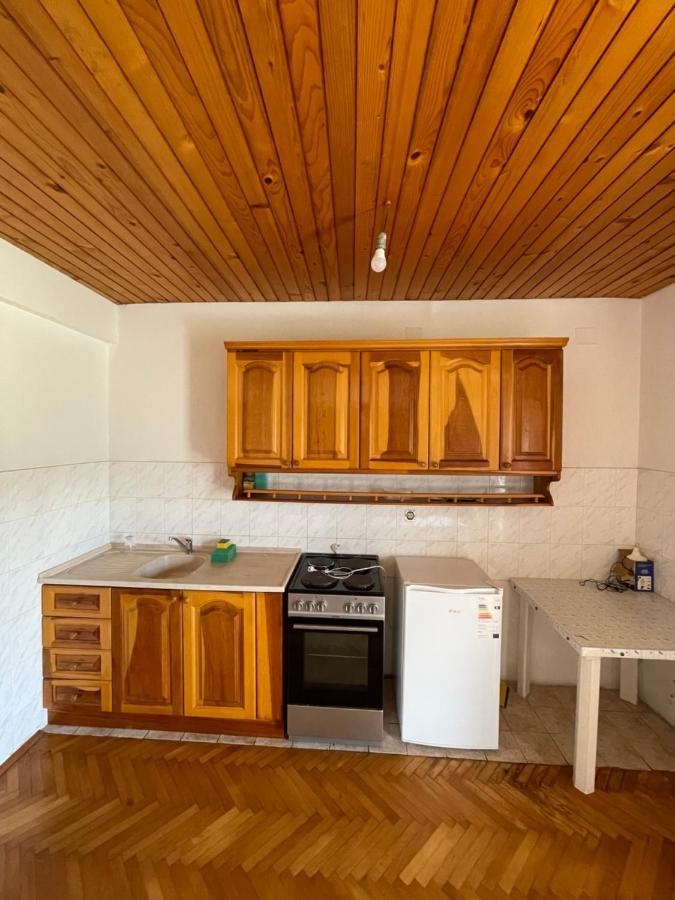 Hotel Summer Sky à Ulcinj Extérieur photo