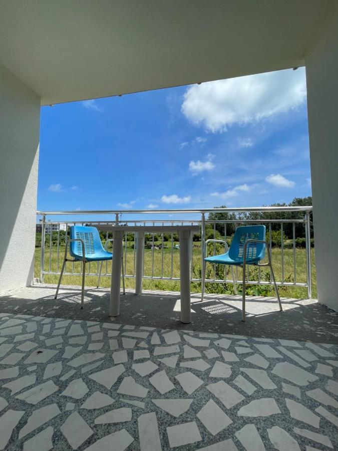 Hotel Summer Sky à Ulcinj Extérieur photo