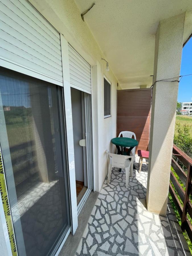 Hotel Summer Sky à Ulcinj Extérieur photo