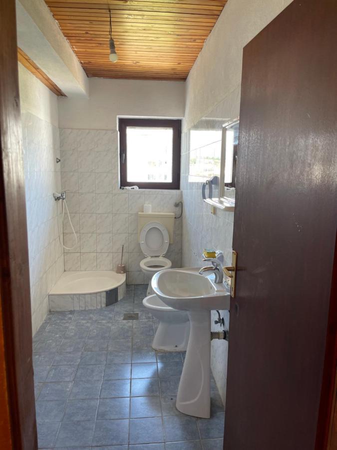 Hotel Summer Sky à Ulcinj Extérieur photo