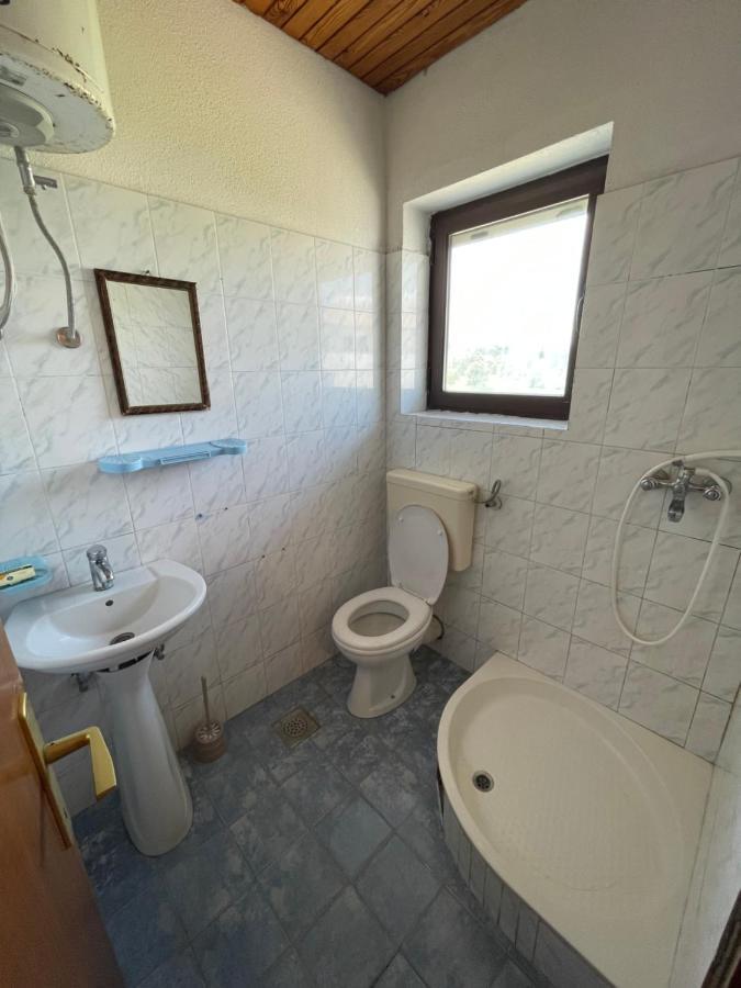 Hotel Summer Sky à Ulcinj Extérieur photo