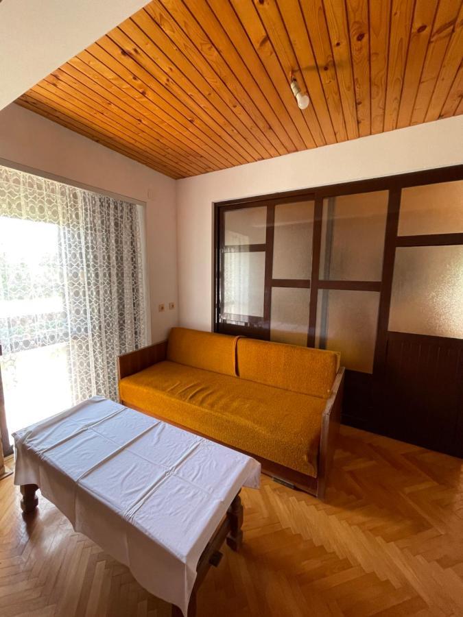 Hotel Summer Sky à Ulcinj Extérieur photo