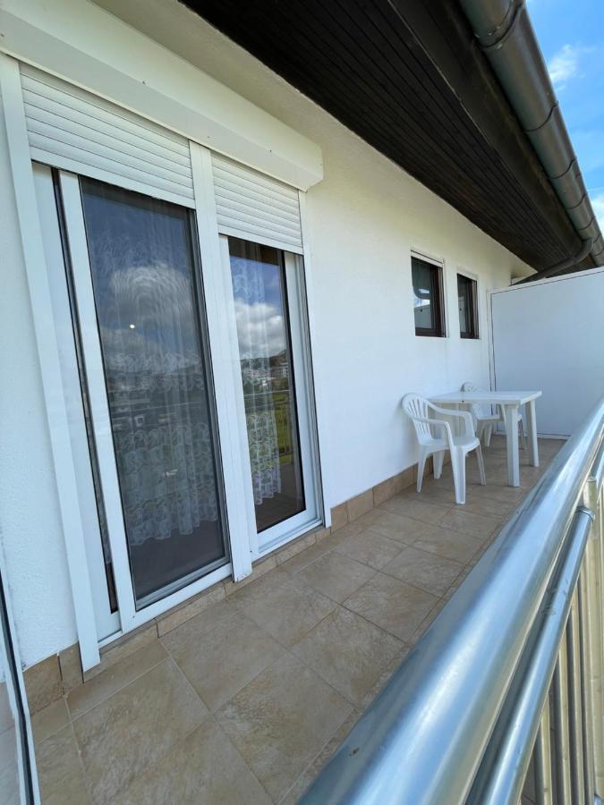 Hotel Summer Sky à Ulcinj Extérieur photo