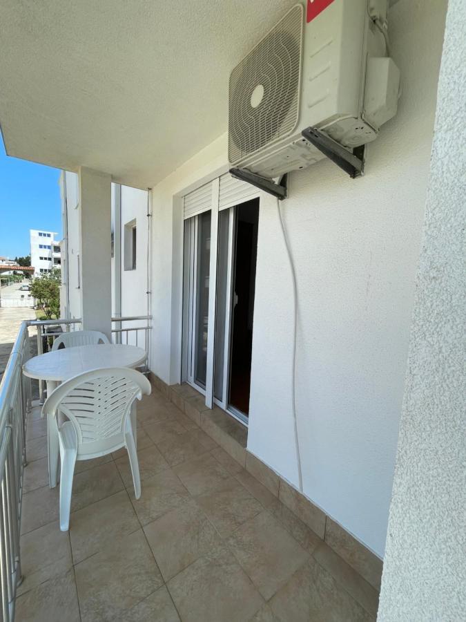 Hotel Summer Sky à Ulcinj Extérieur photo