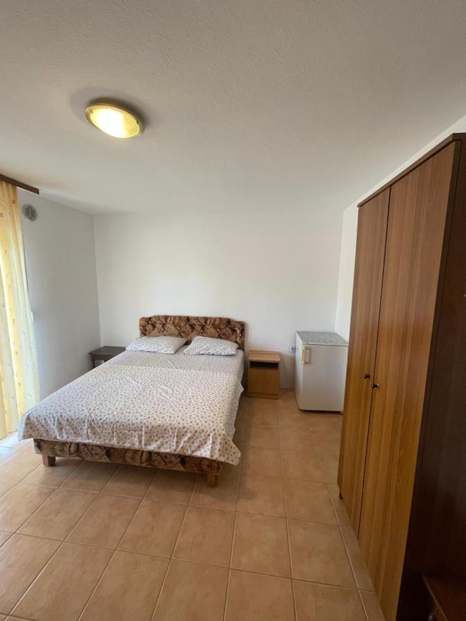 Hotel Summer Sky à Ulcinj Extérieur photo